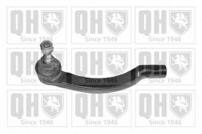 QUINTON HAZELL qr2891s -  Наконечник поперечной рулевой тяги